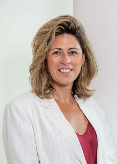 Janna Steinbusch CEO Gom