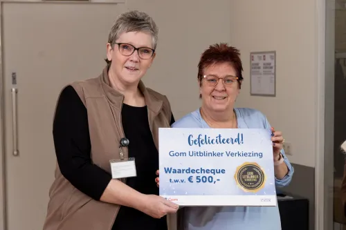 de uitblinkers van kwartaal 3 2025