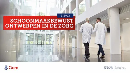 ebook gom schoonmaakbewust ontwerpen