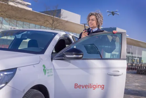 Trigion SBBF collectief