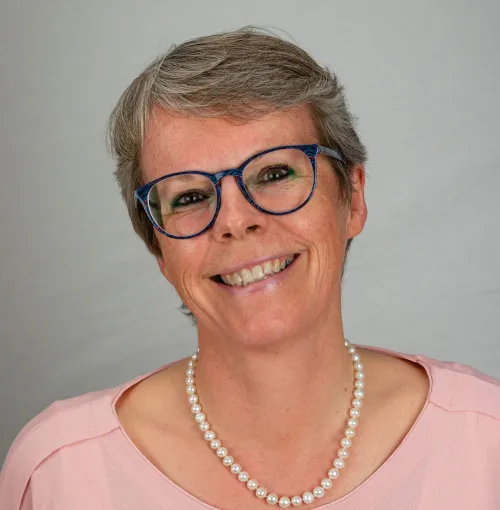 Nina Hanselaar MediaCenter Rotterdam