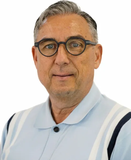 Marcel Strijp - Unive