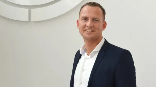 Dennis Ottenhof, Gom