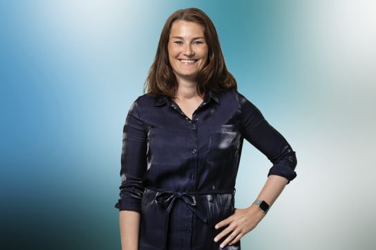 Patty Janszen