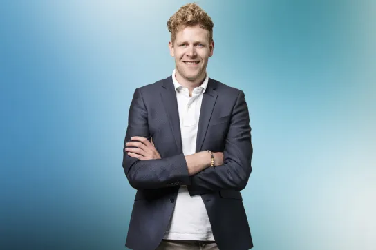 Facilicom Solutions - Interim management - Expert