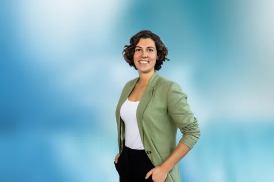 Facility Management - Interim Management - Birgit Schilperoort