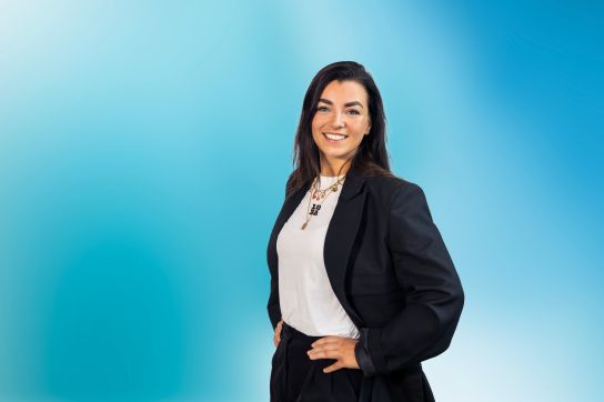 Mira van de Leijgraaf