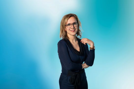 Sanne Reijnders