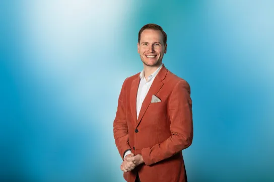 Thijs van Schijndel