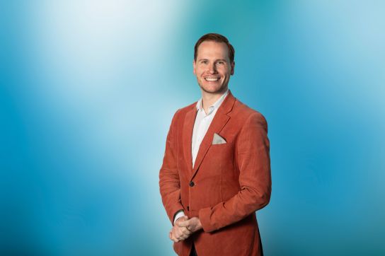 Thijs van Schijndel