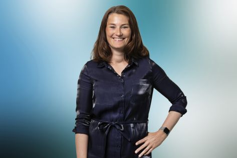 Patty Janszen