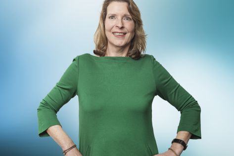 Linda Meijer - Facilicom Solutions - Interim Management
