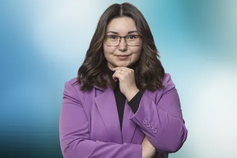 Berfin Kiziloz - Project- en implementatiemanager - Facilicom Solutions