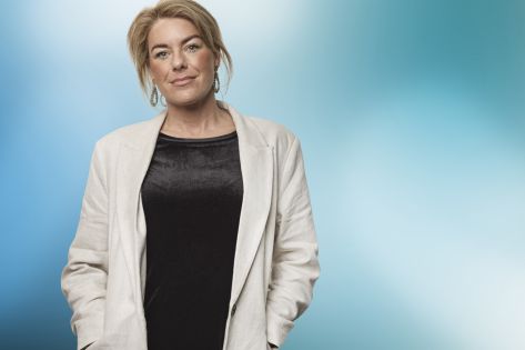 Ilona Holtland - project-en-implementatiemanager - Facilicom Solutions