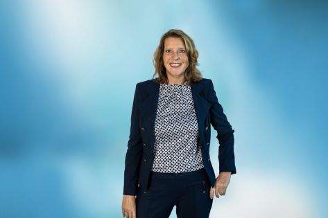 Linda Meijer - Facilicom Solutions - Interim Management