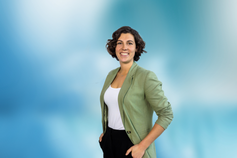 Facility Management - Interim Management - Birgit Schilperoort