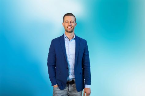 Sven de Kroon