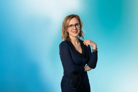 Sanne Reijnders