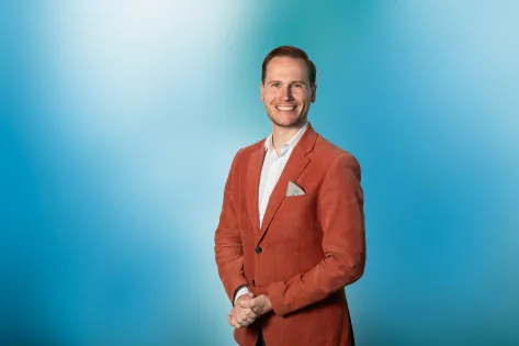 Thijs van Schijndel