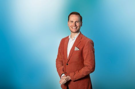 Thijs van Schijndel