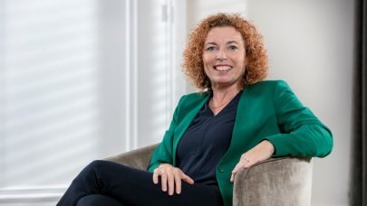 Gom directielied Wendela van de Water Gom directielied Wendela van de Water