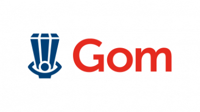 GOM-Logo