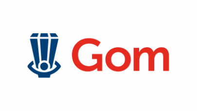 GOM-Logo GOM-Logo