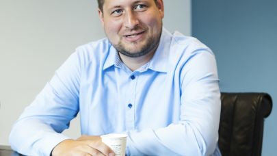 Energiemanagement bij Breijer. Energiemanagement bij Breijer.
