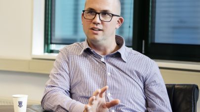 Energiemanagement bij Breijer. Energiemanagement bij Breijer.