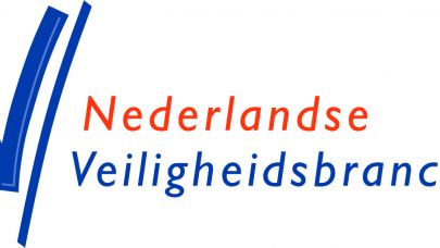 Logo Nederlandse Veiligheidsbranche