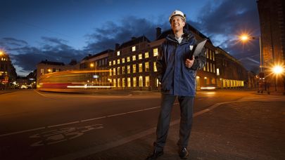 Projecten bij breijer | Bouw, Renovatie, Techniek