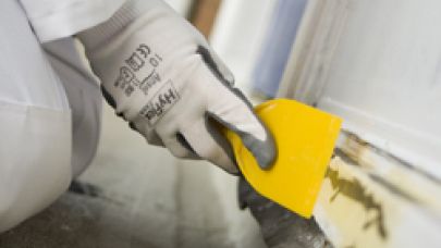De schilders van Breijer verlengen de levensduur van elk gebouw.