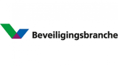 Logo Beveiligingsbranche (SFPB)