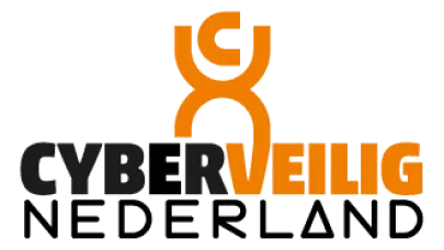 Logo Cyberveilig Nederland