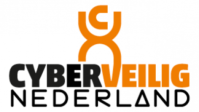 Logo Cyberveilig Nederland Logo Cyberveilig Nederland