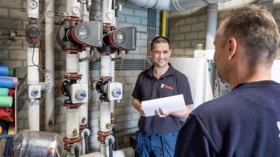 Breijer is uw professionele partner voor alle soorten technische dienstverlening. Breijer is uw professionele partner voor alle soorten technische dienstverlening.