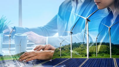 Energiemanagement
