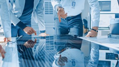 Energie audit