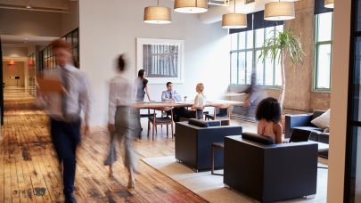 Managing agent Managing agent