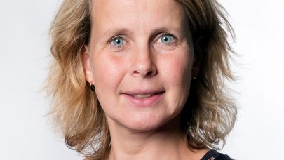Karen Oude Hengel