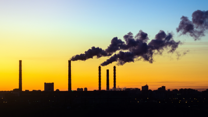 CO2 uitstoot