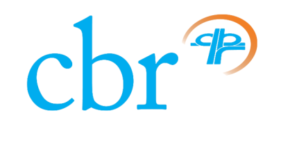 Logo van CBR