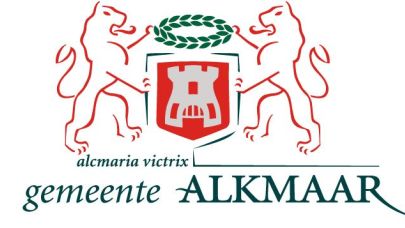 Logo van Gemeente Alkmaar 