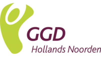 Logo GGD Hollands Noorden