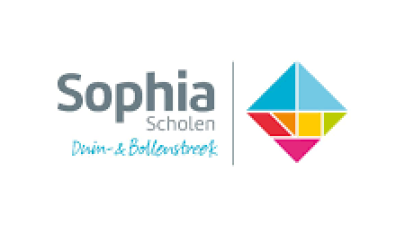 Logo Sophia Scholen Duin en Bollenstreek
