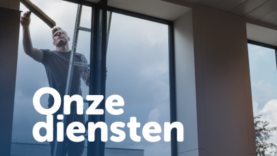Vraag over onze diensten? Vraag over onze diensten?