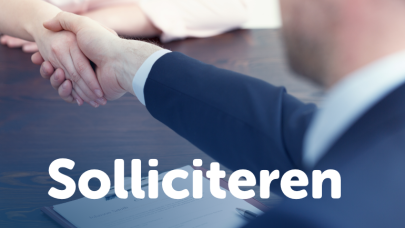 Solliciteren bij Facilicom