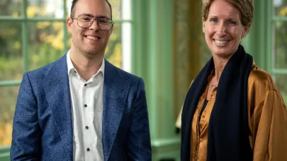 Gom Kwaliteit - Schoonbeleving