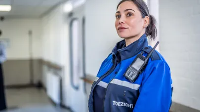 Trigion Toezicht & Handhaving