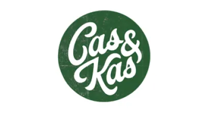 Logo Cas&Kas